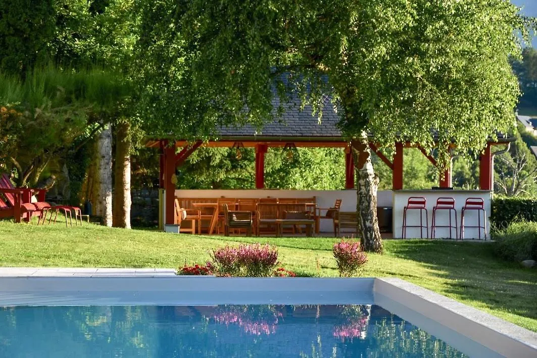 펜션 Le Chalet Des Pyrenees St Savin Saint-Savin
