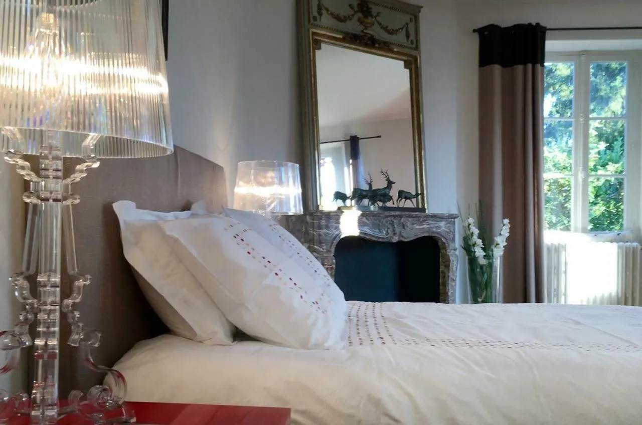 Le Chalet Des Pyrenees St Savin Saint-Savin  Saint-Savin (Hautes-Pyrenees)